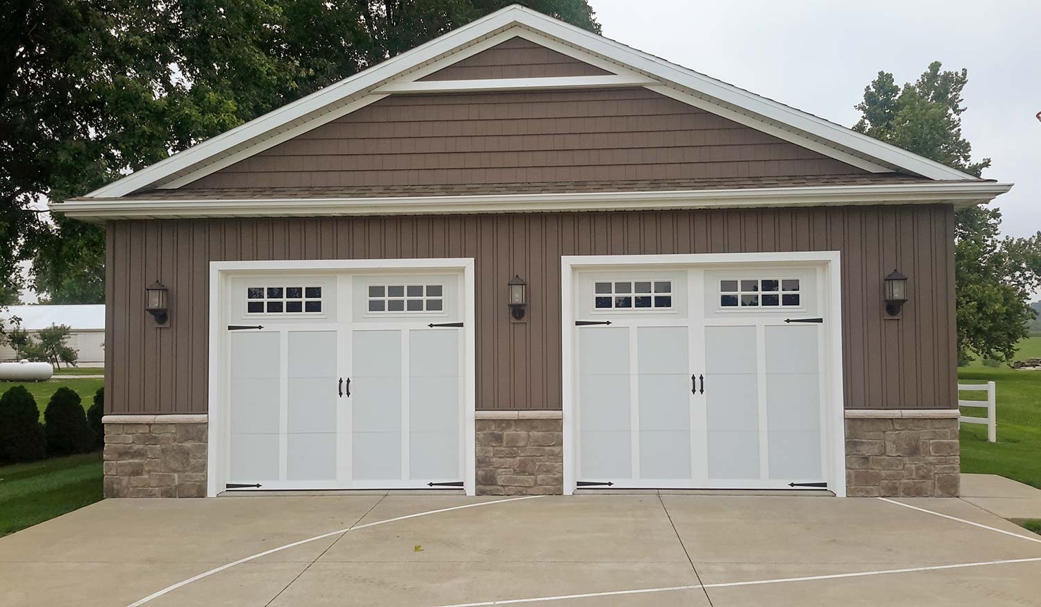 Miller Brothers Remodeling, Goshen, Indiana